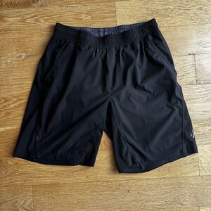 Rhone Unlined Shorts